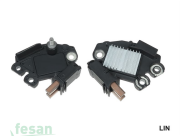 GENON GNR V307 VALEO 12V KONJEKTÖR BMW 116D-118D 218D-220D-318D-320D-325D-330D-418D-420D-430D LIN UCLU