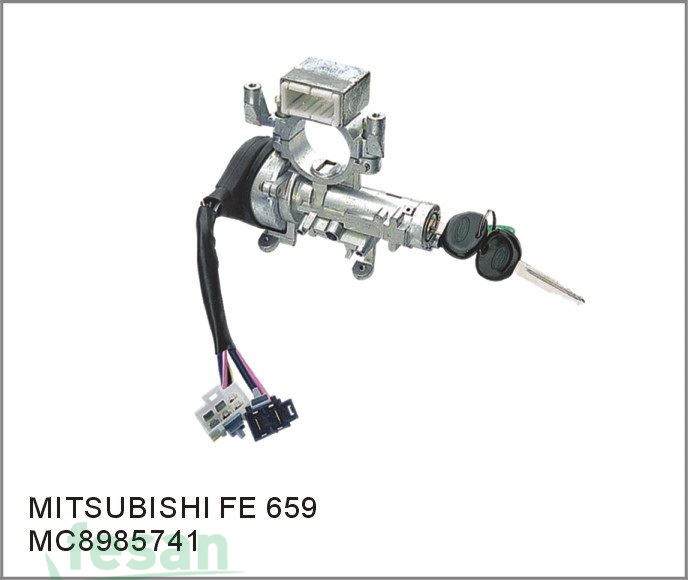 MI 620 KONTAK ANAHTARI MİTSUBİSHİ CANTER YM