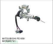 MI 620 KONTAK ANAHTARI MİTSUBİSHİ CANTER YM