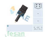 ZMS1258 FREN MÜŞÜRÜ NİSSAN QASHQAİ 4FİŞLİ 2013> OTOMATİK VİTES MİCRA 2003-2010 NOTE 2006-2012