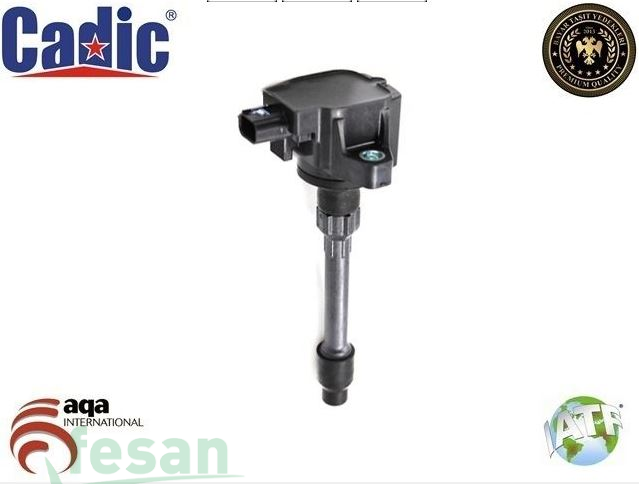 45012254 ATEŞLEME BOBİNİ HONDA HRV JAZZ KALEM BOBİN