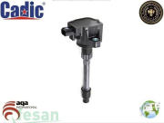 45012254 ATEŞLEME BOBİNİ HONDA HRV JAZZ KALEM BOBİN