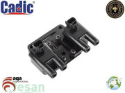 45019420 ATEŞLEME BOBİNİ CHEVROLET AVEO CRUZ KALOS LACETTİ NUBİRA CK 12