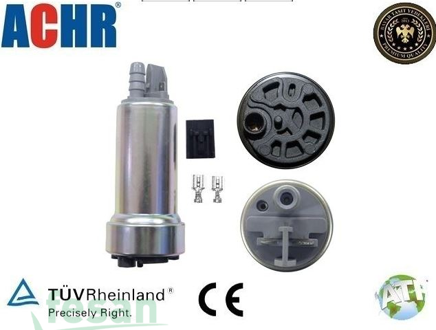 60209842 12V BENZİN POMPASI BMW X3 F25-X4 F26 X5 E70-X6 E71 E72 UZUN TİP 6BAR