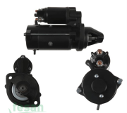 BOSCH DLS8070 12V MARŞ MOTORU JOHN DEERE 5070M 508 5080M 5090M TRAKTÖR / RE500819 11DİŞ 3.0KW