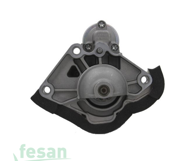 BOSCH 0001170638 12V MARŞ MOTORU RENAULT MEGANE KALEOS QASHQHAI 1.6DCİ 12DİŞ 1.5KW