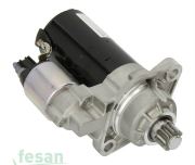 BOSCH 0001123014 12V MARŞ MOTORU AUDI A3 TOURAN TDİ 11DİŞ