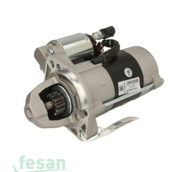 WUTSE STR 32690 DELCO 12V M MOTORU CHEROKEE II CHRYSLER 12DİŞ 2KW