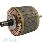 IM 4707 DENSO 12V MARŞ KOLLEKTÖR TOYOTA RAV4 AVENSİS CAMRY 2.0 8DİŞ BOY:91.5 ÇAP:51