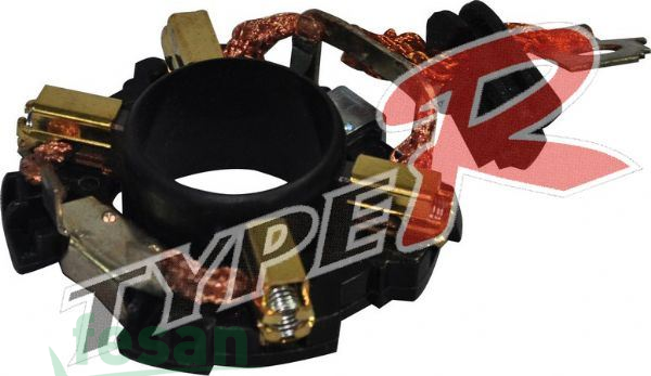 BOS10004 BOSCH MARŞ KÖMÜR YUVASI FORD ANADOL 1967