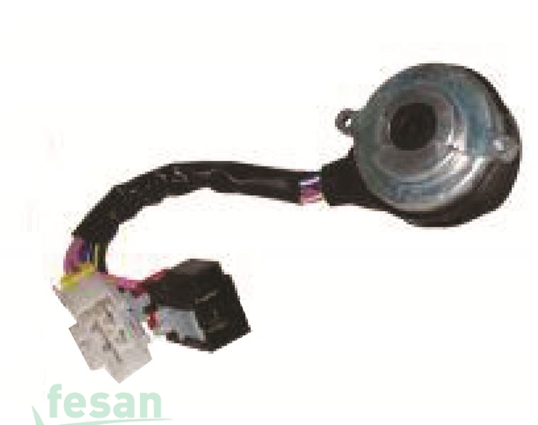 MI 630 KONTAK TERMİNALİ MİTSUBİSHİ CANTER YM