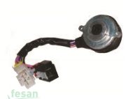 MI 630 KONTAK TERMİNALİ MİTSUBİSHİ CANTER YM