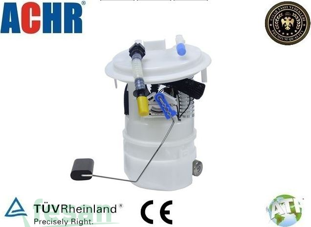 60311310 12V YAKIT POMPASI ŞAMANDIRA PEUGEOT 207 CİTROEN C3 PİCASSO 3BAR 80L