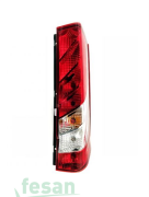 MARS 510760 STOP LAMBASI İVECO DAİLY 2014>R