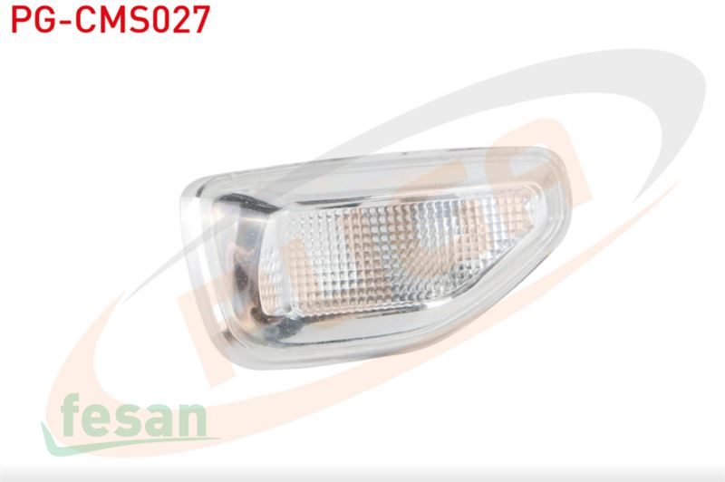 PG-CMS027 ÇAMURLUK SİNYALİ DACİA DOKKER SOL 2012>