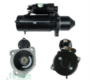 BOSCH DLS8072 12V MARŞ MOTORU JOHN DEERE 6520 6620 6605 JOHN DEERE 6610 / 6820/6920 2001> 11DİŞ 3.0KW