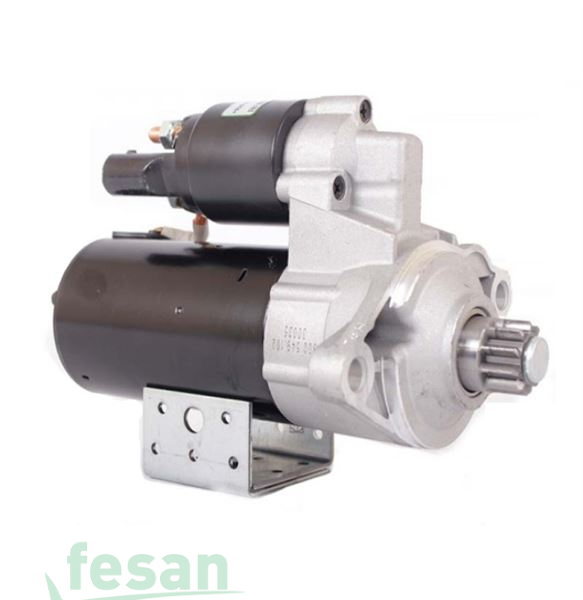 BOSCH 1986S00803 12V MARŞ MOTORU VW GOLF A3 SUPERB 10DİŞ 1.7KW