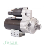 BOSCH 1986S00803 12V MARŞ MOTORU VW GOLF A3 SUPERB 10DİŞ 1.7KW
