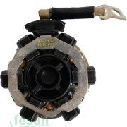 BHD 8240 DELCO MARŞ KÖMÜR YUVASI HYUNDAİ İ30 TUCSON KİA SOUL CEED 1.6CRDİ 6KÖMÜRLÜ