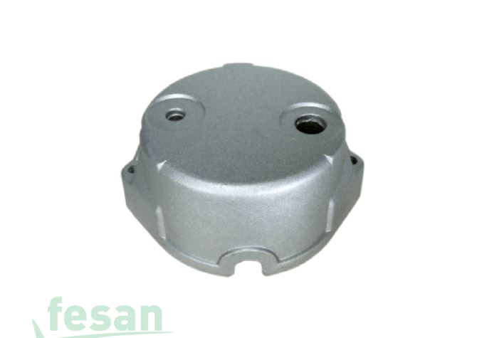 MC 700 DELCO MARŞ KÖMÜR KAPAĞI PROFESYONEL 39MT