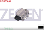 ZCMS1001 EKSANTRİK SENSÖRÜ VW AUDİ A3 1.8 125HP A4 1996-2003