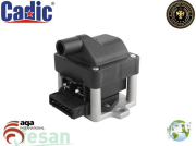 45006640 ATEŞLEME BOBİNİ VW PASSAT 1.8 46401