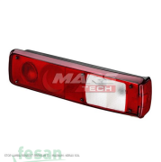 MARS 611260 STOP VOLVO FE FL RENAULT SOL 2006> UNVR 461