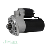BOSCH 0001124013 12V MARŞ MOTORU SKODA FELİCİA 1.9 9DİŞ 1.8KW