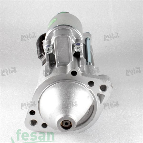 WUTSE STR 32436 MİTSUBİSHİ 12V MARŞ MOTORU HYUNDAI H100 L200 L300 10DİŞ 2.2KW