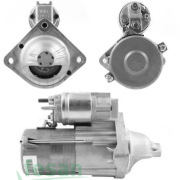 UMM 3364 VALEO 12V MARŞ MOTORU BMW DİZEL YM 10DİŞ 1.6KW