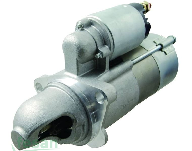 WUTSE STR 6755 DELCO 12V M MOTORU VECTRA ZAFİRA SAAB 11DİŞ 1.8KW