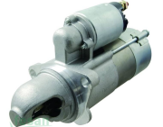 WUTSE STR 6755 DELCO 12V M MOTORU VECTRA ZAFİRA SAAB 11DİŞ 1.8KW