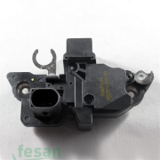 TRANSPO IB 5225 BOSCH 12V KONJEKTÖR VW AUDI 2 FİŞLİ COM UÇ