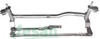 HSM.197043 SİLGİ MEKANİZMASI VW CADDY III TOURAN