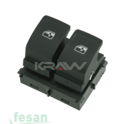 AN418BD ANAHTAR CAM İND/KAL VW POLO SEAT İBİZA 4F LEON ARONA