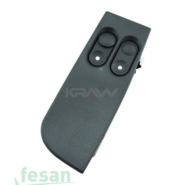 AN360D ANAHTAR CAM İND/KAL OPEL ASTRA F L 8F ÇİFTLİ ÇERÇEVELİ