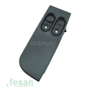 AN360D ANAHTAR CAM İND/KAL OPEL ASTRA F L 8F ÇİFTLİ ÇERÇEVELİ