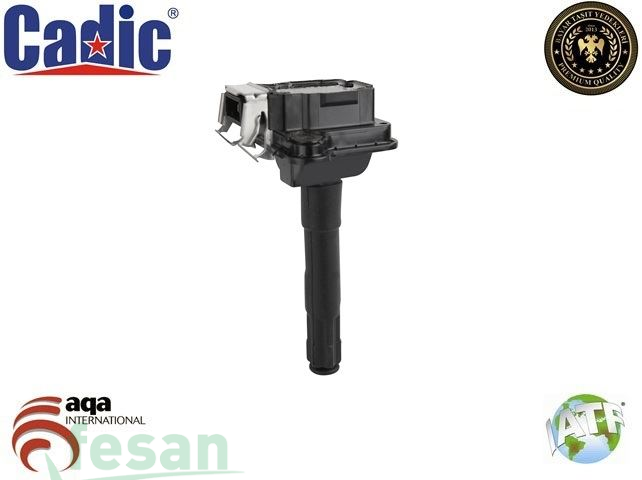 45006101 ATEŞLEME BOBİNİ AUDI A6 SEAT BORA CE 56 KALEM BOBİN
