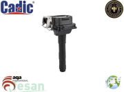 45006101 ATEŞLEME BOBİNİ AUDI A6 SEAT BORA CE 56 KALEM BOBİN