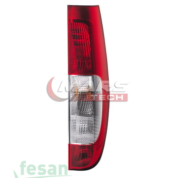 MARS 510915 STOP LAMBASI MERCEDES VİTO R 2003-2013