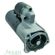 BOSCH 0001124020 12V MARŞ MOTORU VW PASSAT