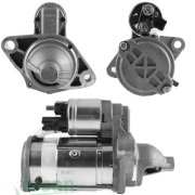 UMM 3446 VALEO 12V MARŞ MOTORU TOYOTA COROLLA AVENSIS VERSO 2.0 D-4D RAV4 2.2 D-4D 8DİŞ 2.0KW