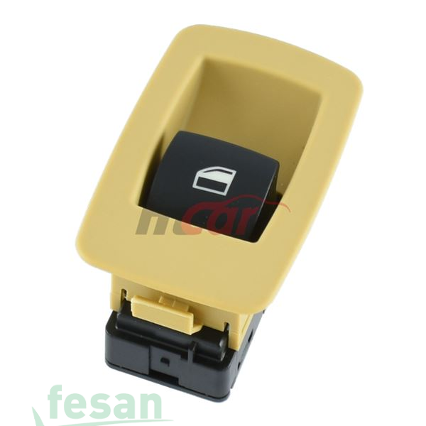 AN3511B ANAHTAR CAM İND/KAL BMW E60 BEJ 4F R