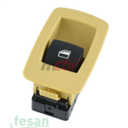 AN3511B ANAHTAR CAM İND/KAL BMW E60 BEJ 4F R