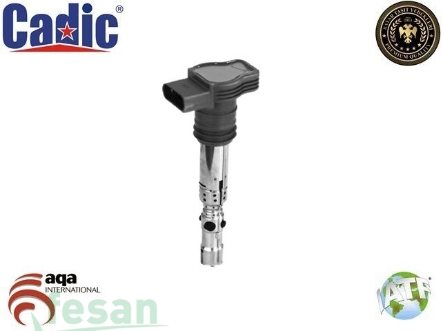 45006115 ATEŞLEME BOBİNİ AUDI A4 1 8T CE 45 KALEM BOBİN