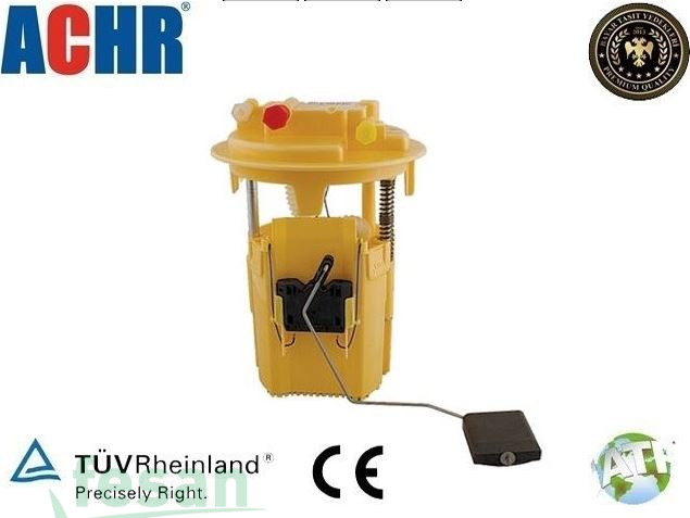 60311322 12V YAKIT POMPASI ŞAMANDIRA PEUGEOT 5008 PARTNER TEEPE CİTROEN BERLİNGO-C4 PİCASSO-DS4-DS5