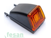 YP-59S 12V-24V TEPE LAMBASI VOLVO FH SARI ÜNİVERSAL