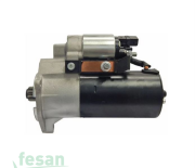 BOSCH 0001125511 12V MARŞ MOTORU VW TRANSPORTER LT35-LT28-LT46 9DİŞ 2KW