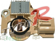 MIT0045 MİTSUBİSHİ 12V KONJEKTÖR NİSSAN İNFT