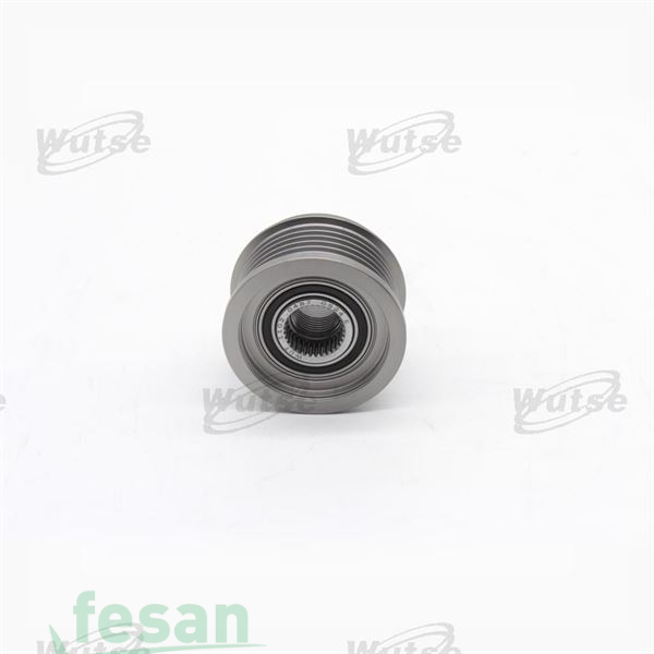 WUTSE 82349 ŞARJ KASNAK RULMANLI FİAT EGEA BRAVO II 1.6 MULTİJET